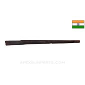 Enfield #4 MK1 Forearm, Indian Modified, *Poor* 