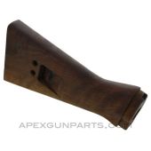 CETME Model C Buttstock, NO Fittings, Unfinished *NOS*