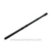 M14 / M1A Barrel, Chrome Lined, Marked H&R, Parkerized, 22" Long, 7.62 NATO, *Good*, Sold *As Is*