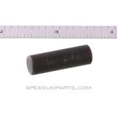 Romanian PSL/FPK 7.62x54R Barrel Pin, Oversize, 21/64", *NEW*