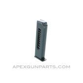 Polish P83 "Wanad" Pistol Magazine, 8rd, 9X18, *Excellent*