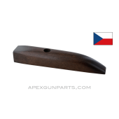 Czech ZBK 110 Rifle Handguard, Wood *Very Good*
