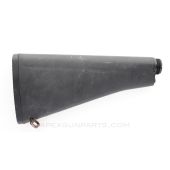 Colt &quot;CS&quot; Marked M16A2 Short Buttstock, With Buffer Tube *Good* 