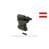 STEYR AUG Charging Handle Assembly *Good* 
