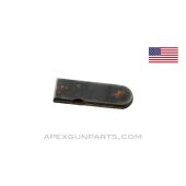 Winchester 62 Rifle Slide Cover, .22 *Good*
