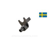 Swedish Ljungman AG-42B Stock Nose Cap *NOS*