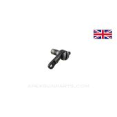 Cam Lever Assembly, Webley MKIV .38