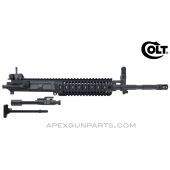 Colt RO923 LE6944 Monolithic Upper, w/ Bolt/Carrier Assy., Ch Hndl., Sights, 14.5" 1/7 CL BBL, 5.56X45 NATO *Ex / Blem / IN BOX* 