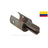 Colombian M1929/34 Mauser Bayonet Lug, STEYR-Solothurn *Good*