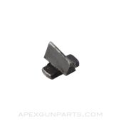 Mauser 98 Front Sight Blade *Good*