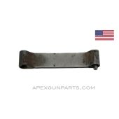 Colt AR-15 / M16A1 Trigger Guard Assembly, Grey Finish, *Good* 