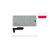 Polish RPD Detent, Assembly Pin, *Good* 