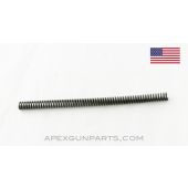 Winchester 141 Striker Spring, .22 *Good*