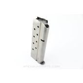 1911 Magazine, 9rd, Stainless, 9mm *Good*