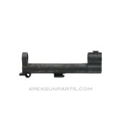 M1 Garand Gas Cylinder, Wide Base, Japanese *Good* 