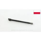 P-64 Cartridge Indicator and Spring *Good*