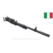 Breda M37 LMG Display Gun, Incomplete Project *Fair* 