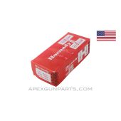 Hornady #3031 30 Cal .308 Spire Point Bullets, 150 Grain, InterLock SP, Box of 100 *NIB* 