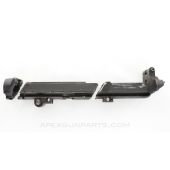 MG-34 Receiver, Torch Cut Demilled *Good*