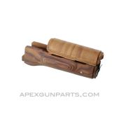 AK Handguard Set, Laminated, *NOS*