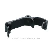 PKT Feed Pawl Frame w/Arm, Stamped, *Very Good* 
