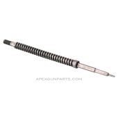 Mosin Nagant Firing Pin &amp; Spring, *Good to Very Good* 