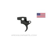 Thompson Trigger, No Parts Fitted, Parkerized, Savage Marked, *NOS*