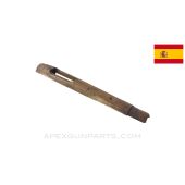 Spanish M43 / M44 Mauser Handguard, *Good* 