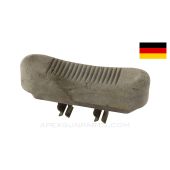 G3 / HK91 Buttpad Assembly, OD Green, Plastic *Fair*