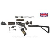 Sterling L2A3 SMG Parts Set, 9X19 NATO