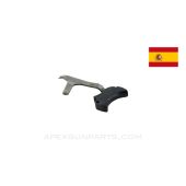 Astra 300 Trigger Assembly, Bent Trigger Bar *Fair*