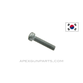 Daewoo Pre-1989 Rifle Pistol Grip Screw, *Very Good* 