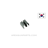Daewoo Rifle Rear Sight Sight Leaf "W" Spring, *Very Good* 