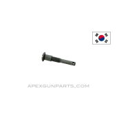 Daewoo Rifle Rear Sight Windage Screw, *Very Good* 