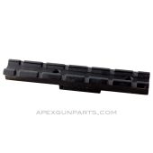 Mosin Nagant Scout Scope Mount, 4-11/16", NO SCREWS, B-Square, *Very Good* 