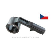 ZB30 Barrel Locking Nut, *Good* 