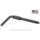 T&E Yoke Pin, Late Style Large, Fits Browning .30 or .50 *Very Good* 