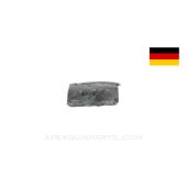 MG42/M53 Buffer Camming Plate, Top, Original