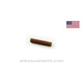 Winchester 370 Shotgun Forearm Catch Plate Pin *Good*