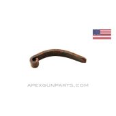 Winchester 370 Shotgun Forearm Catch Plate Retainer *Good*