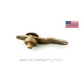 Winchester 42 Shotgun Action Slide Lock Link *Good*