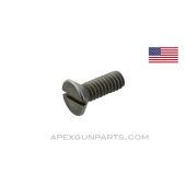 1918A2 BAR Buttplate Screw, 3/4", For Plastic Stock *NOS* 