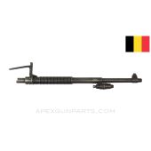 FN-D (BAR) Barrel, 21&quot;, w/ Gas Regulator, .30-06 *Good*
