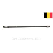 FN30 Browning M38 Barrel, 24", w/ Muzzle Nut, 7.5x54 MAS *Good*