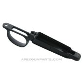 Remington 700 Trigger Guard Assembly, Short Action BDL, Aluminum, Matte Black Finish, Part #18-21 & 48, *NEW*
