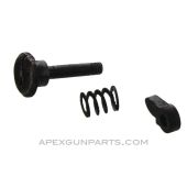 MP28 II Magazine Catch Assembly, *Good* 