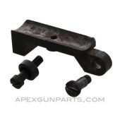 MP28 II Hinge Half Assembly for Magazine Housing & Stock, *Good* 