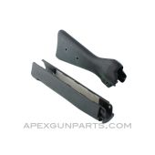 HK33 Stock and Handguard Set *Good*