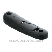 L1A1 Buttplate Assembly for Wood Stock, Metal, *NOS* 