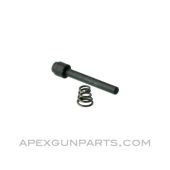 Browning 1919A4 Trigger Pin & Spring Set, *Very Good* 